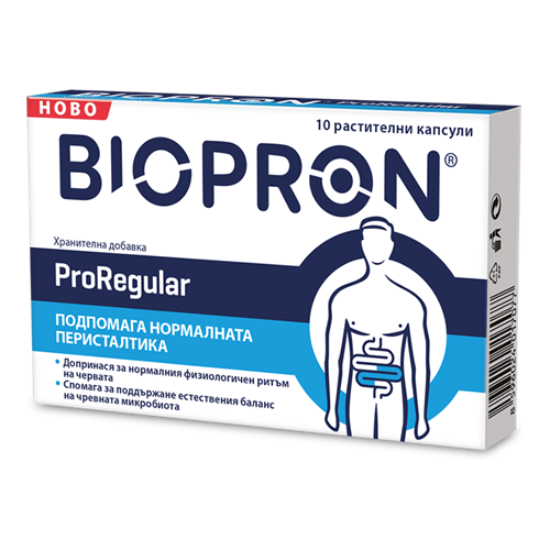 Biopron ProRegular