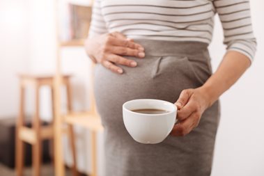 Мога ли да пия кафе по време на бременност?